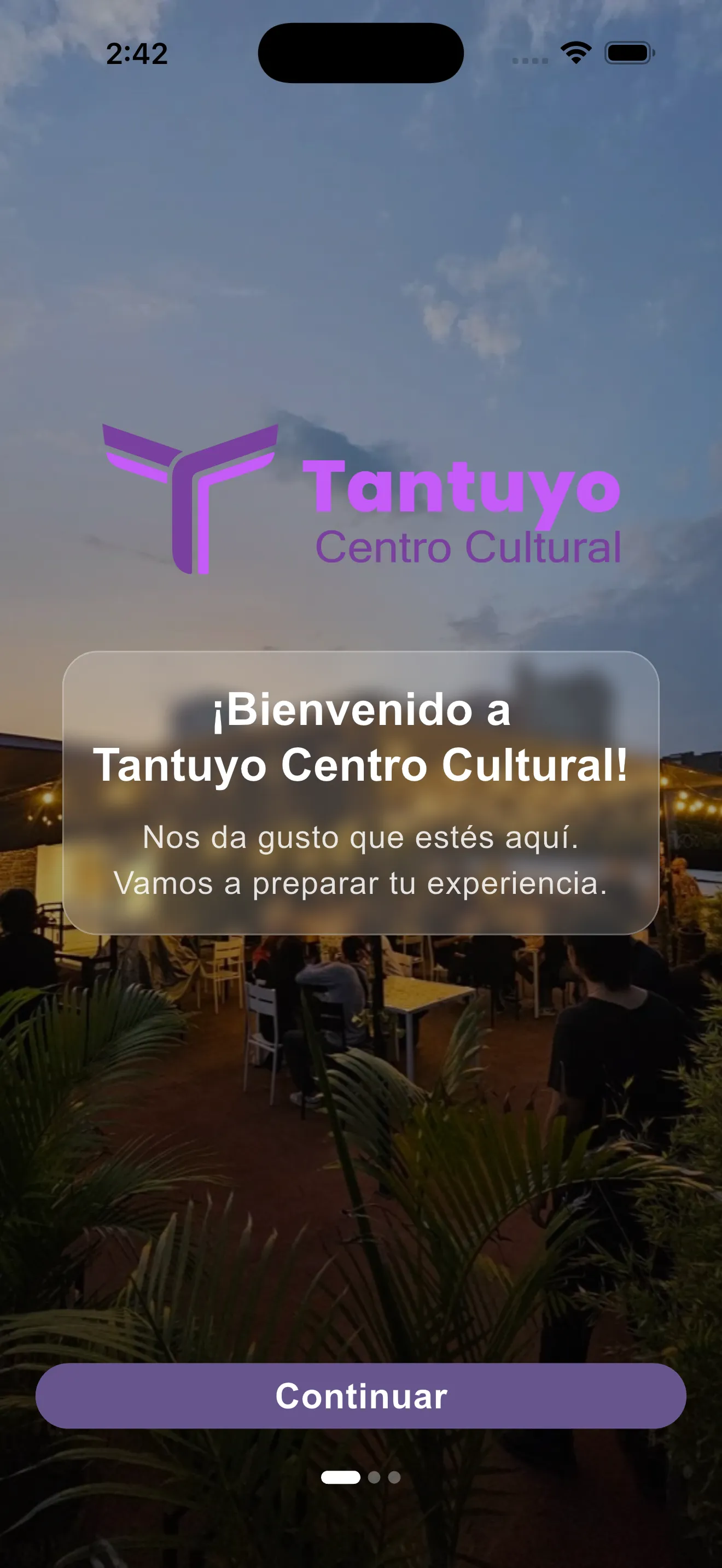 The App in Action 2
