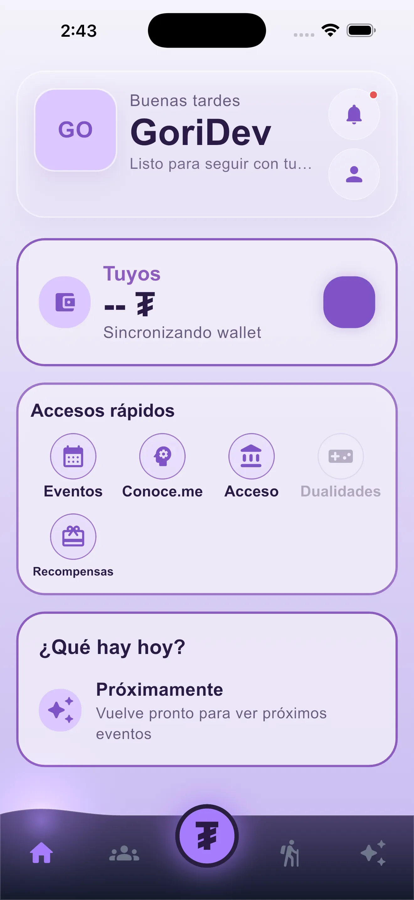 The App in Action 3